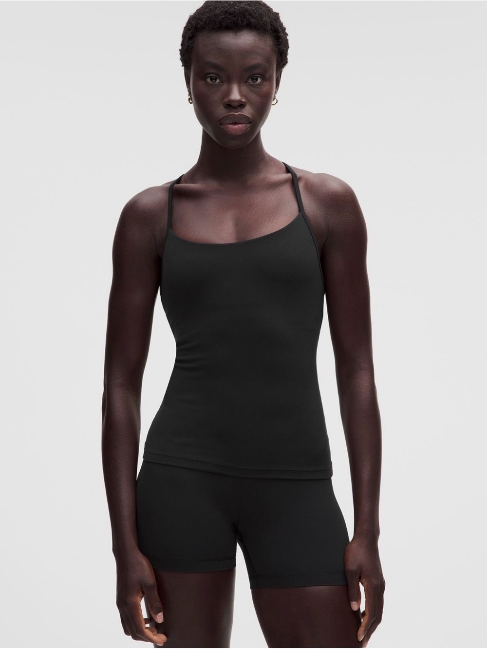 lululemon athletica Black flow Y